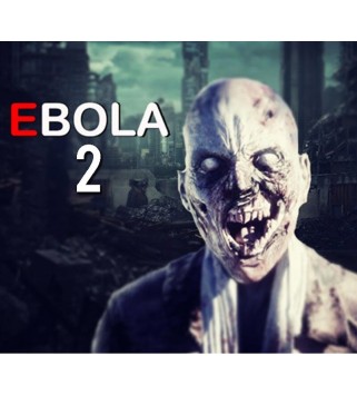 EBOLA 2 Steam Key GLOBAL
